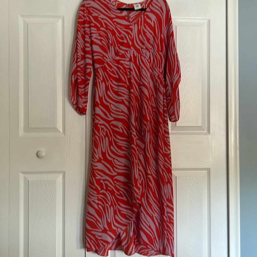 Cabi dress
